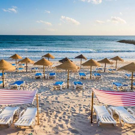 Front Beach Costa Caparica Lisbon กอสตา ดา กาปาริกา ภายนอก รูปภาพ
