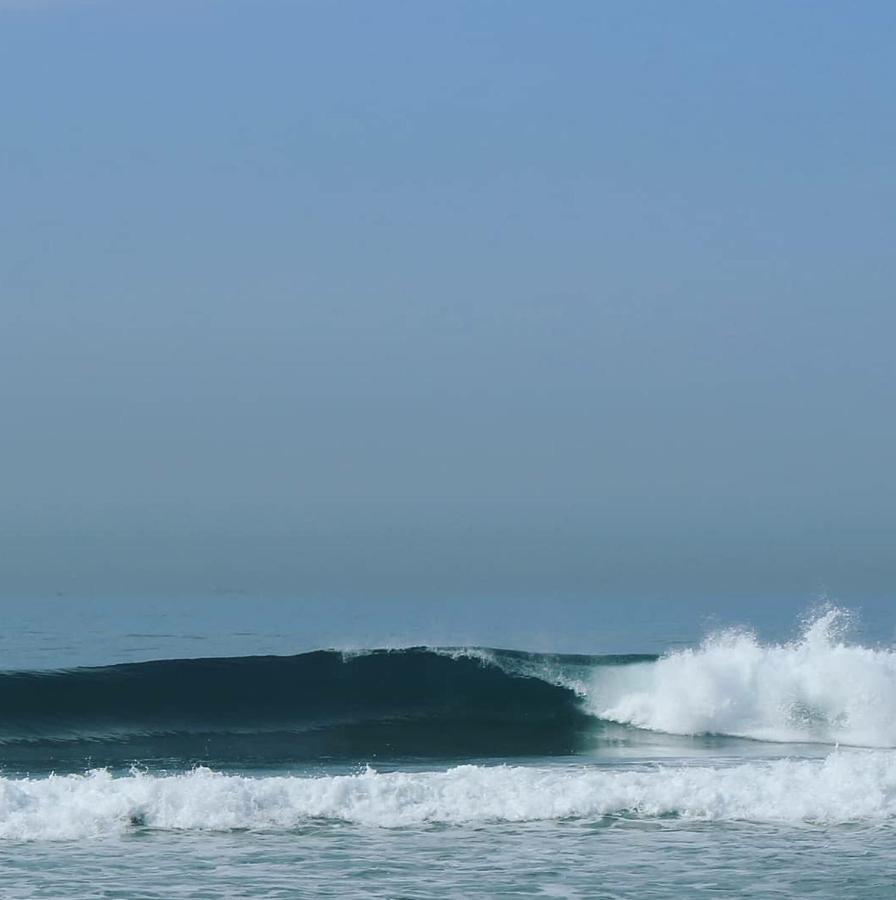Front Beach Costa Caparica Lisbon กอสตา ดา กาปาริกา ภายนอก รูปภาพ